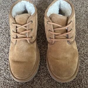 UGG Men's Chestnut Chukka Boots